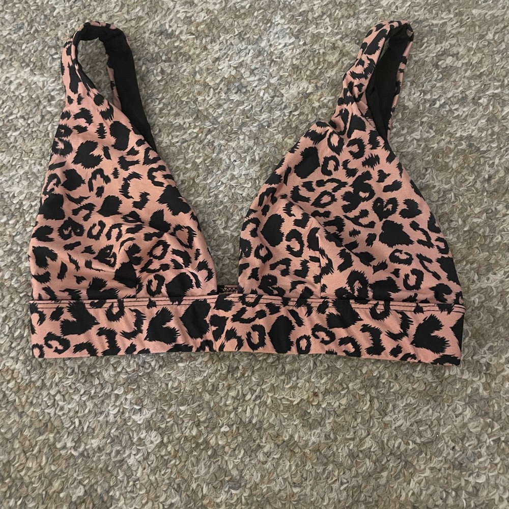 Beach Riot Bikini Top